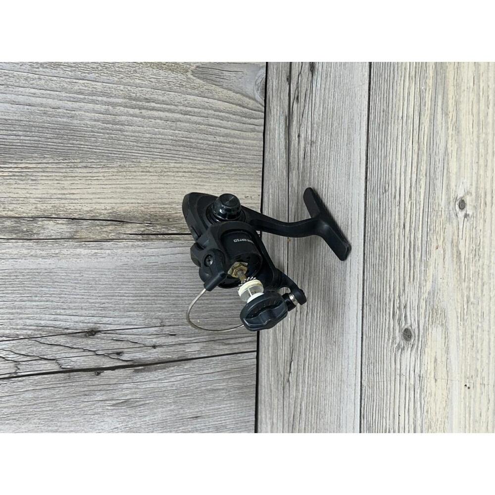 Shimano Vintage Spinning Fishing Reel